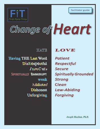 Change of Heart Facilitator Guide #310